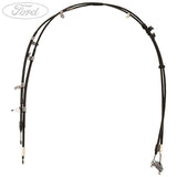 Cable para freno de mano/estacionamiento original para Ford Connect carrocería LWB 10/2015- 2175769