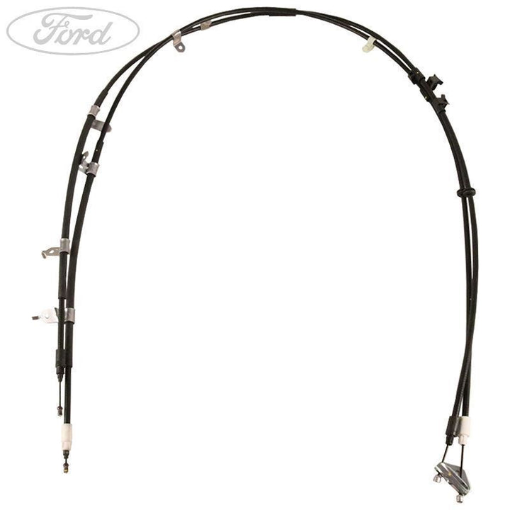 Cable para freno de mano/estacionamiento original para Ford Connect carrocería LWB 10/2015- 2175769