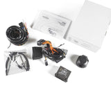 JAEGER automotive GmbH* Kit de cables para gancho de remolque conector de 13 pins.