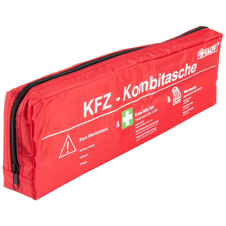 Kalff* Paquete de seguridad premium Standard 