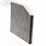 Filtro de olor y polen para cabina original para Ford Transit Custom 2.0 2.2 TDCI 1839688