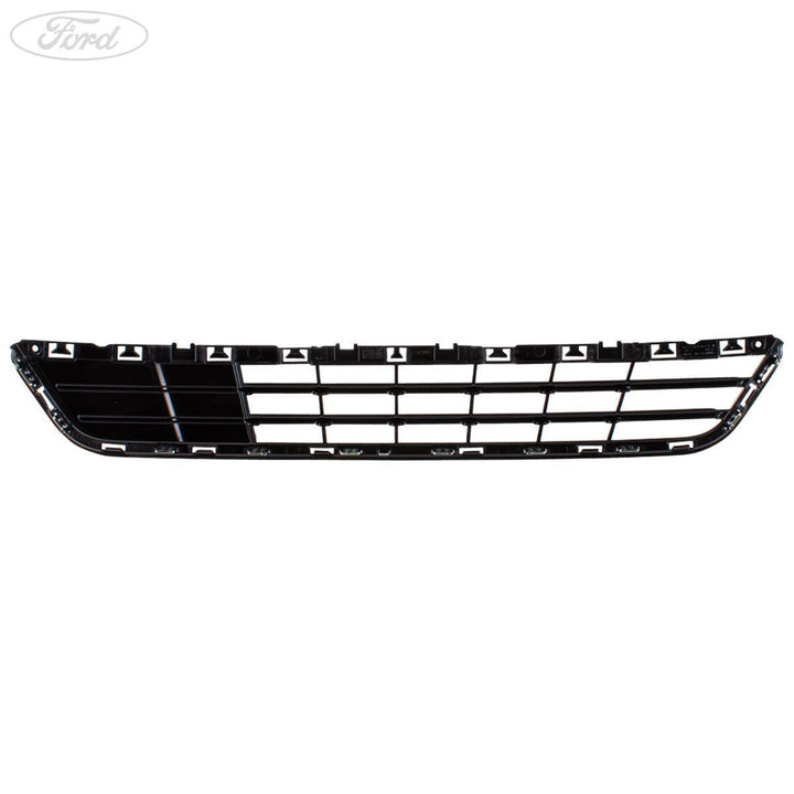 Rejilla inferior del parachoques con marco cromado original para Ford Mondeo 08/2015- 1909427