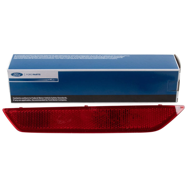 Reflector de parachoques trasero Mondeo Estate Mk4 1460188