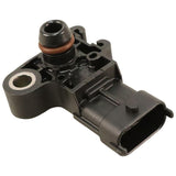Ford EcoSport 2013-2024 Bomba de Vacío Wastegate Negra 1913600
