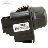 Ford Ranger 11-24 Interruptor 4WD Dirección Asistida Negro 1738736