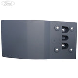 Ford Transit/Tourneo Custom 2012-2024 Moldura Borde Lateral Negra 2182393