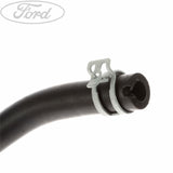 Manguito del depósito de expansión original para Ford Focus C-Max 1.6TDCI 2007-2010 1420322