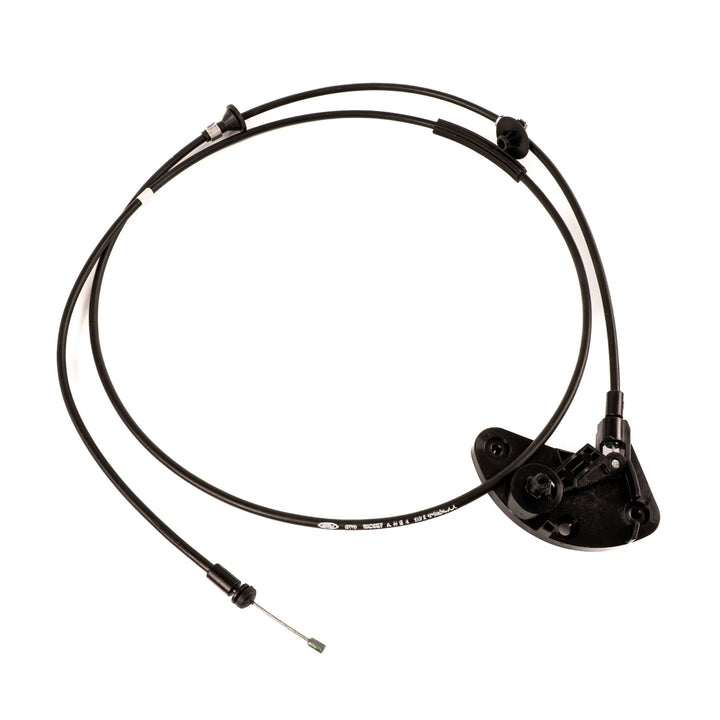 Cable de control de apertura de capó Transit Connect 2013-2022