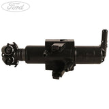 Kuga 2012-2020 Conjunto de Faro de Chorro LI Negro