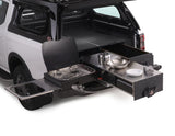 Ford Ranger desde 01/2012 ARB* Cocina extraíble con fogones