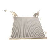 Condensador de aire acondicionado original para Ford Transit Courier Fiesta B-Max 1856009