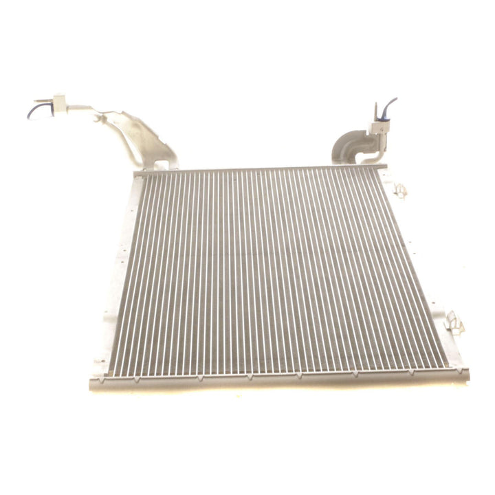 Condensador de aire acondicionado original para Ford Transit Courier Fiesta B-Max 1856009