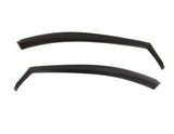 Ford Kuga® Farad Deflector de aire para ventanas de puertas delanteras