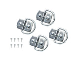 Ranger desde 01/2012 ARB* Sistema de anclaje plegable para fijar la nevera ARB