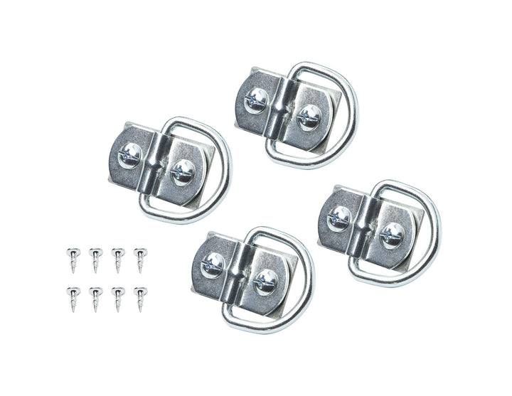 Ranger desde 01/2012 ARB* Sistema de anclaje plegable para fijar la nevera ARB