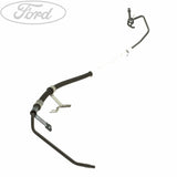 Manguito de dirección asistida original para Ford Mondeo 1313466