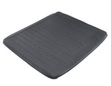 Original Ford Focus Alfombra antideslizante para maletero reversible.