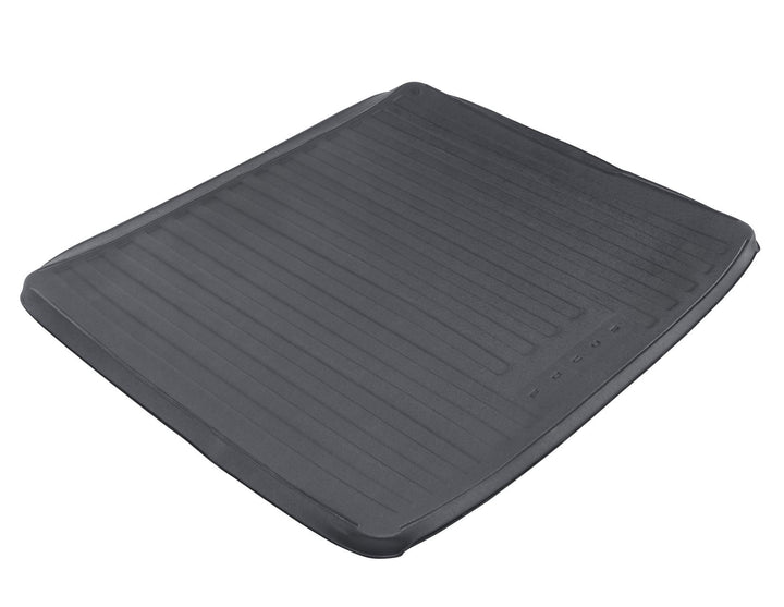 Original Ford Focus Alfombra antideslizante para maletero reversible.