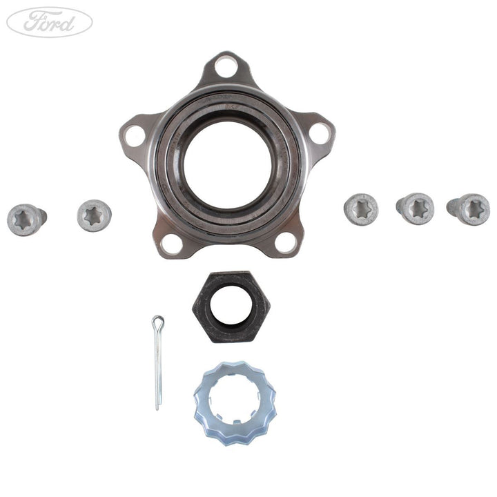 Cojinete de rueda delantera original para Ford Transit 1201300