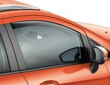 ClimAir®* Deflector de aire con accesorio desde 11/2017 en adelante