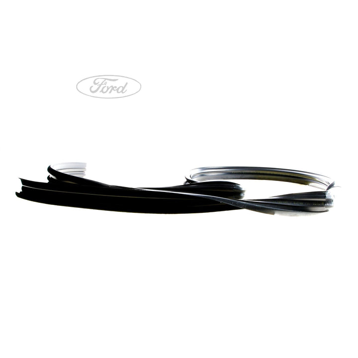 Burlete del canal del cristal para puerta delantera original para Ford Fiesta N/S 1767197