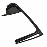 Cristal tintado para puerta trasera IZQ negro opaco Focus 2018+