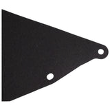 Guardabarros de rueda delantera Ranger Mk4 2011-2015 1741619
