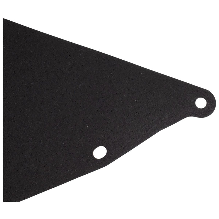Guardabarros de rueda delantera Ranger Mk4 2011-2015 1741619