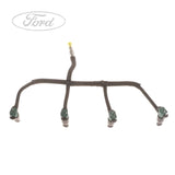 Tubo de reparación conductos del inyector de combustible 1829764