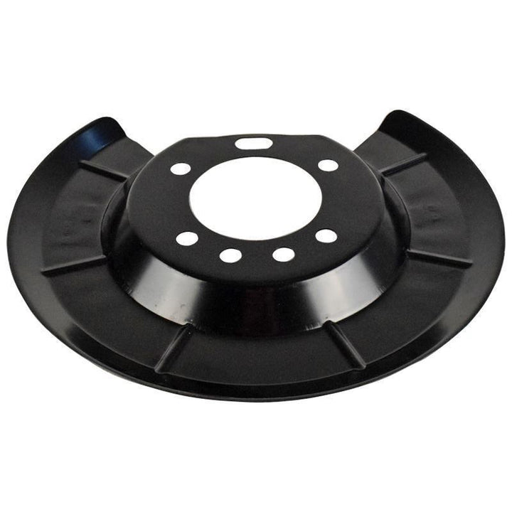 Ford Focus 2011-2019 ST Protector Salpicaduras Trasero Negro 1741413