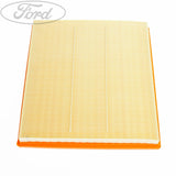 Elemento del filtro de aire original para Ford Transit 2.2 TDCI 2011-2014 1741459