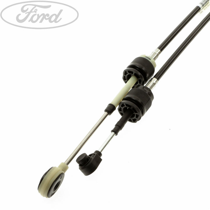 Cable de control de la palanca de marchas original Ford 1709638