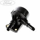 Soporte de manguito de caja de cambios original Ford 1493237