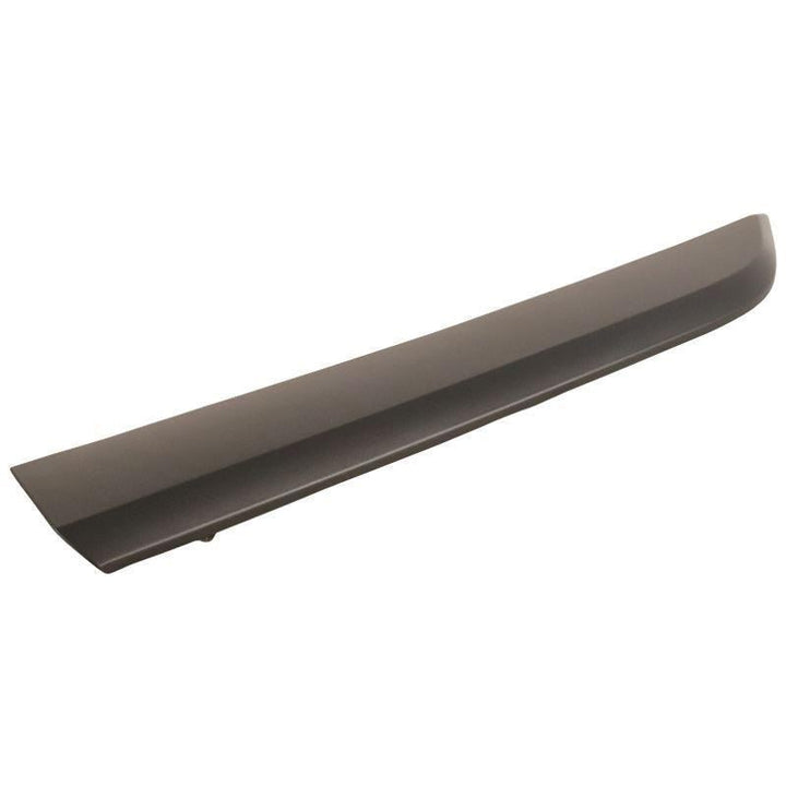 Ford Transit Custom Moldura Puerta Exterior Gris 2210774