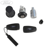 Ford Transit 2012-2024 Juego Completo Vehículo Blanco 2227090
