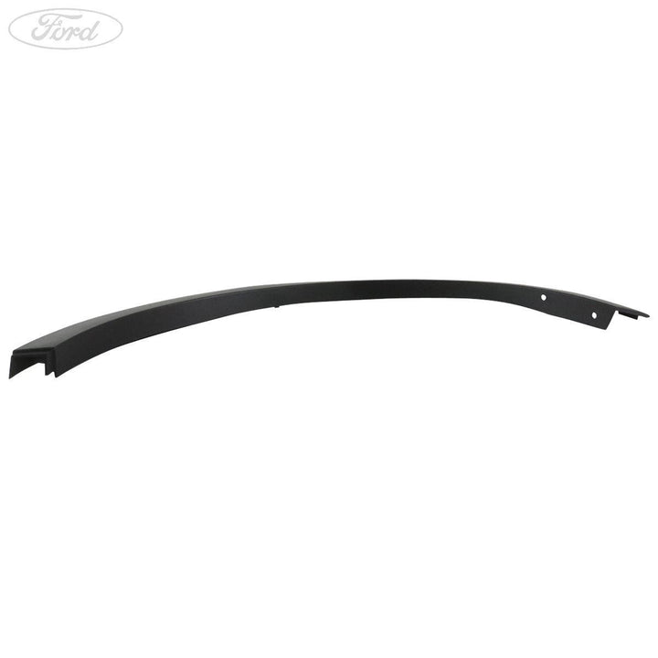 Moldura lateral trasera color gris esterlina N/S (lado del conductor) original para Ford Kuga 2012-2016 1879881