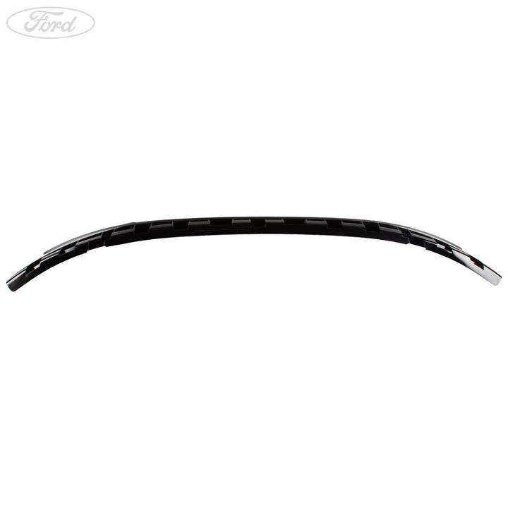 Rejilla inferior del parachoques delantero para SAV de 5 puertas original para Ford S-Max Galaxy 2010-2015 1717454