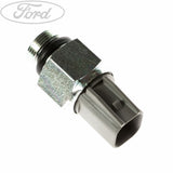 Ford Focus 2008-24 Interruptor Lámpara de Marcha Atrás Azul 1805255