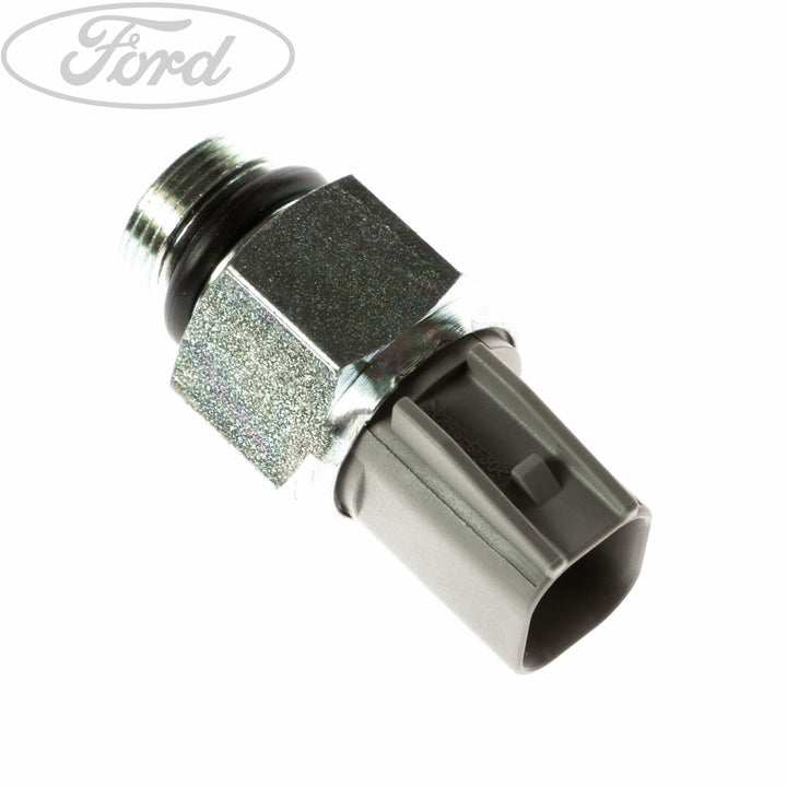 Ford Focus 2008-24 Interruptor Lámpara de Marcha Atrás Azul 1805255