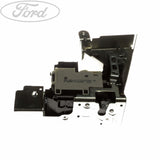 Ford Transit 2000-2014 Cierre Portón Trasero Techo Alto Negro 1552112