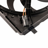 Motor y ventilador radiador 1.0 1.5 EcoBoost 1.5 TDCi 2018+