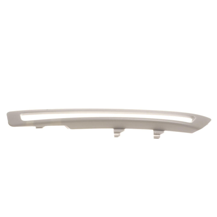 Cubierta de rejilla del radiador para parachoques delantero original para Ford S-Max WA6 1866206