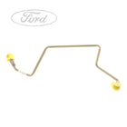 Tubo de alimentación de aceite del turbo original Ford 1479839