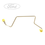 Tubo de alimentación de aceite del turbo original Ford 1479839