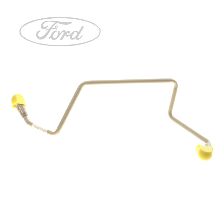 Tubo de alimentación de aceite del turbo original Ford 1479839