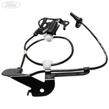 Ranger 2011-2024 Conjunto Sensor LI Azul