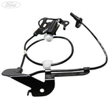 Ranger 2011-2024 Conjunto Sensor LI Azul