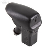 Eyector de lavaparabrisas original para Ford Mondeo 5148413