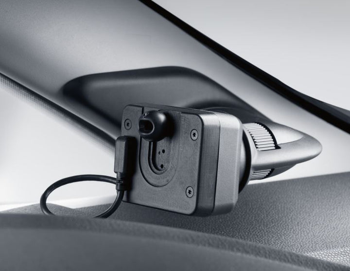 Original Ford Focus 07/2004-12/2010 Soporte para el pilar A