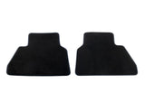Original Ford Tourneo/Transit Courier Alfombrillas de moqueta traseras